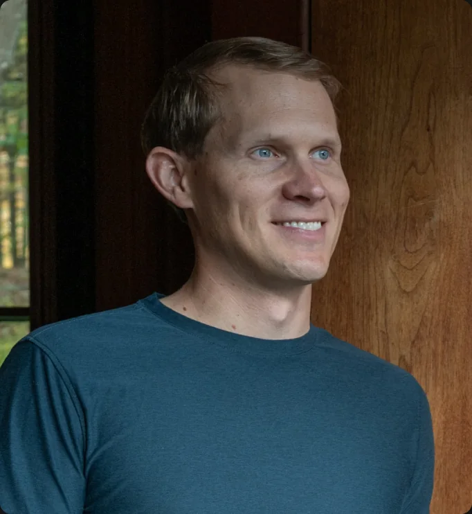 John Snyder, Median.co Co-founder