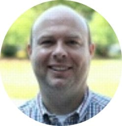 Headshot of Scott Byrge