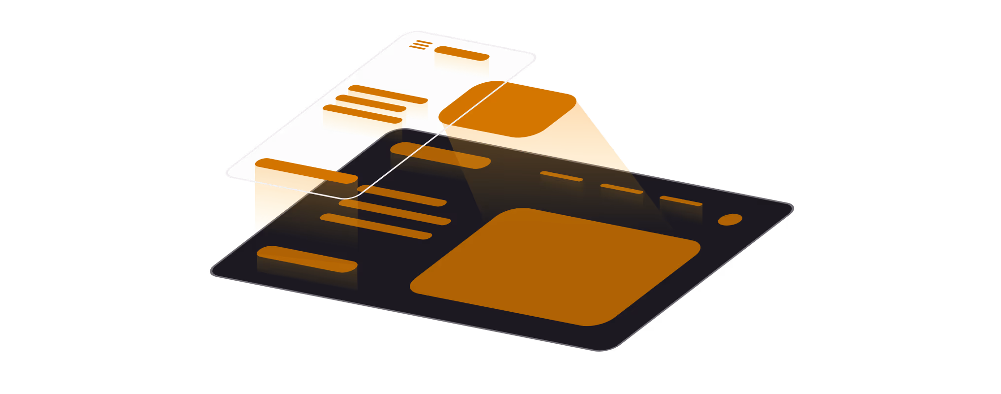 Website and mobile apps in sync from one codebase