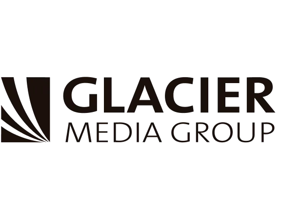 Glacier Media Group